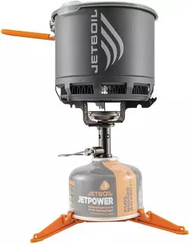 Jetboil Stash Kochsystem