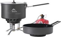MSR WindBurner Combo System - 2.5L + 1.5L, MSR - WindBurner Combo System -