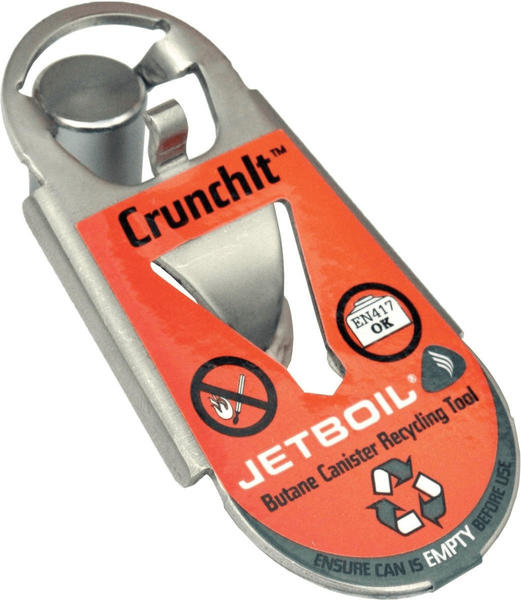 Jetboil CrunchIt