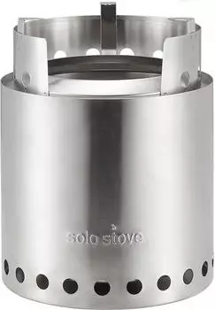 Solo Stove Campfire