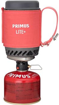 Primus Lite Plus Stove System - Pink