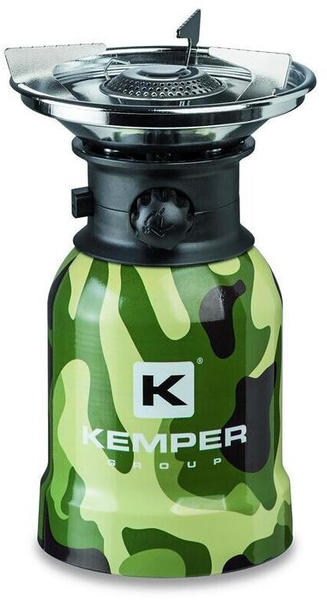 Kemper KE2008 Camouflage