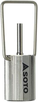 Soto Fill Adaptor