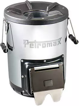 Petromax Raketenofen rf33