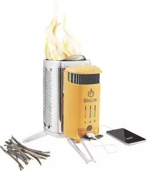 BioLite CampStove 2+