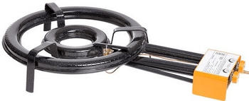 Paella World 2-Ring-Gasbrenner 46 cm (1604)