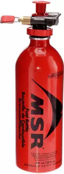 MSR WhisperLite Universal Combo
