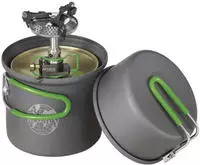 Optimus 8019749, Optimus Crux Lite Solo Cook System