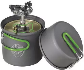 Optimus Crux Lite Solo Cookset