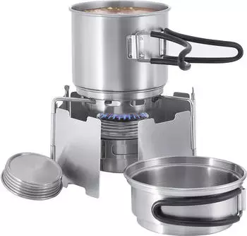 Tatonka Alcohol Burner Set (4133)
