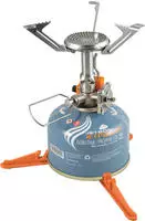 Jetboil - Kocher f&uuml;r alle Kasserollen / Kocht&ouml;pfe - Mighty Mo - Grau