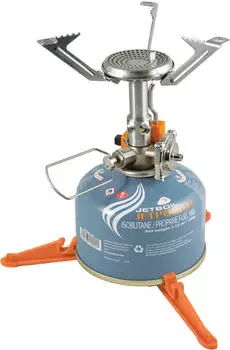 Jetboil MightyMo Stove Jetboil MightyMo Stove