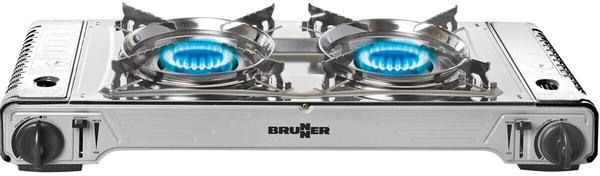 Brunner Outdoor Devil Double Grill