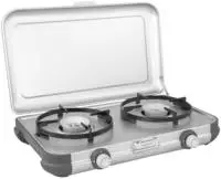 Camping Gaz 2000035520, Camping Gaz Campingaz Camping Kitchen 2 DE (grau, f&uuml;r