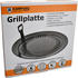 Bahama Grillplatte Universal 30,5 cm