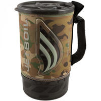 Jetboil Flash 1.0 - Duck Camo