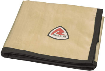 Robens Bodenschutzmatte beige
