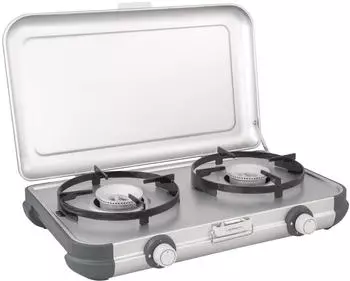 Campingaz Camping Kitchen 2 Caravan Stove