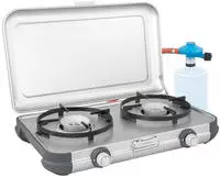 Campingaz 2000035522, Campingaz Camping Kitchen 2 CV (2000035522) Grau