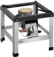 Bartscher Hockerkocher G-1KB 1K680 Gastronomiebedarf