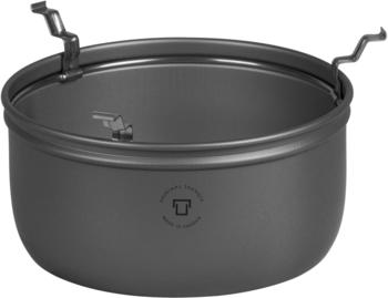 Trangia Windschutz HA ALU oben für Trangia Serie 25