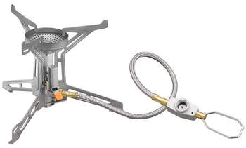 Forclaz Bergtrekking MT500 Piezo