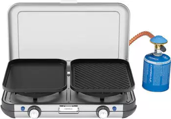 Campingaz Camping kitchen 2 Grill&Go CV