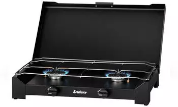 Enders Dalgety 2 black
