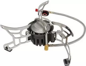 Origin Outdoors Rugged Gaskocher Origin Outdoors Rugged Gaskocher