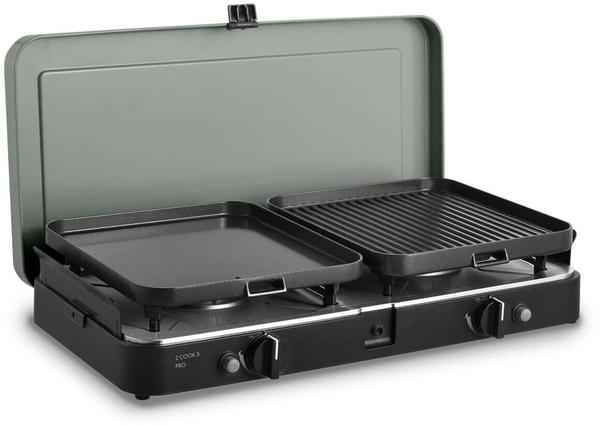 CADAC 2 Cook 3 Pro Deluxe (50 mbar)
