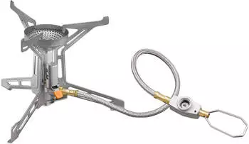 Forclaz MT500 Piezo (Brennstoffleitung)