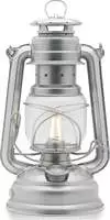 Feuerhand 276-LED-ZINC, Feuerhand LED-Laterne "Baby Special 276" - Zinc-Plated
