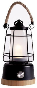 Holiday Travel Lighthouse Akku LED-Campingleuchte