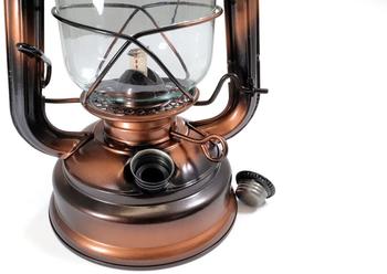 Origin Outdoors Hurricane Sturmlaterne retro