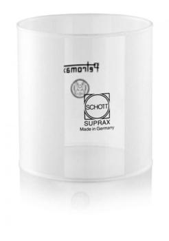 Petromax Glas vertikal mattiert(HK350/500)