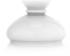 Petromax Vestaschirm opal-weiß