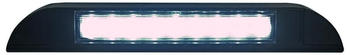 Brunner Outdoor Caletta LED-Vorzeltleuchte schwarz