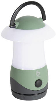 Bo-Camp Regulus Tischlampe gr&uuml;n