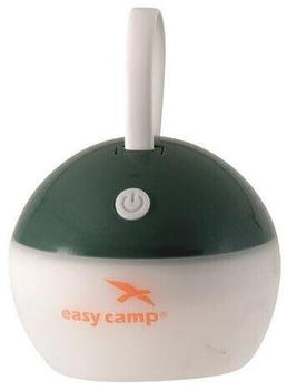 easy camp Jackal Leuchte weiß-grün