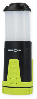 Brunner Outdoor Mizar LED-Laterne schwarz/grün