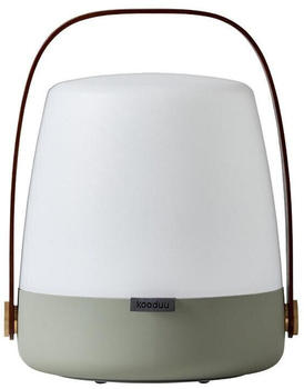 Kooduu Lite-up 2.0 LED-Lampe petroleum
