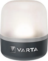 Varta Dynamo Lantern USB-betriebene Campinglaterne USB Anschluss