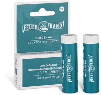 Feuerhand Battery for Baby Special 276 Led