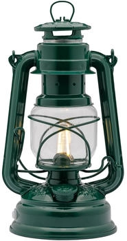 Feuerhand Baby Special 276 LED Lantern moss green