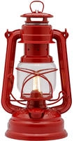 Feuerhand 276-LED-ROT, Feuerhand LED-Laterne "Baby Special 276" - Ruby Red