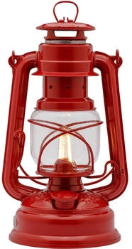 Feuerhand Baby Special 276 LED Lantern ruby red