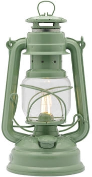 Feuerhand Baby Special 276 LED Lantern sage green