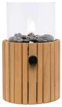 COSI Fires Cosiscoop Gas Lantern