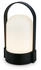 Briloner Table Lamp dimmable wireless IP44 touch