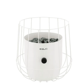 COSI Cosiscoop Basket white